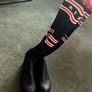 Givenchy boots size 8.5